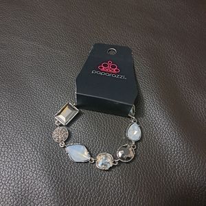 Stone bracelet